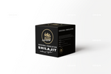 Chitral Organics Original Himalayan Shilajit