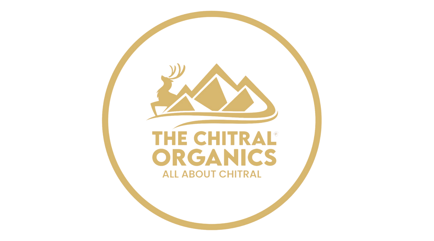 The Chitral Organics